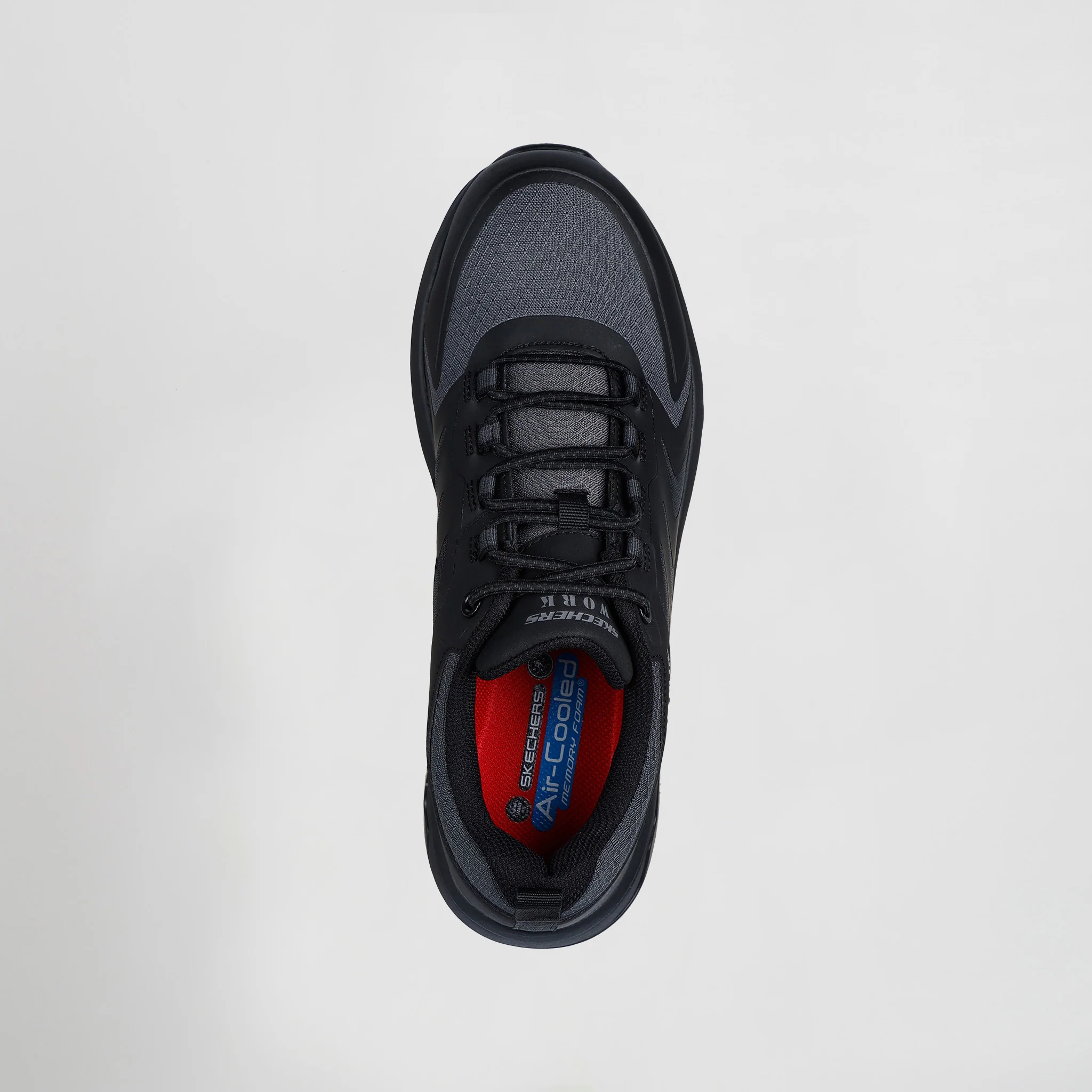 WORK: SPEED-FLEX TREKKER SKECHERS HOMBRE - Image 5