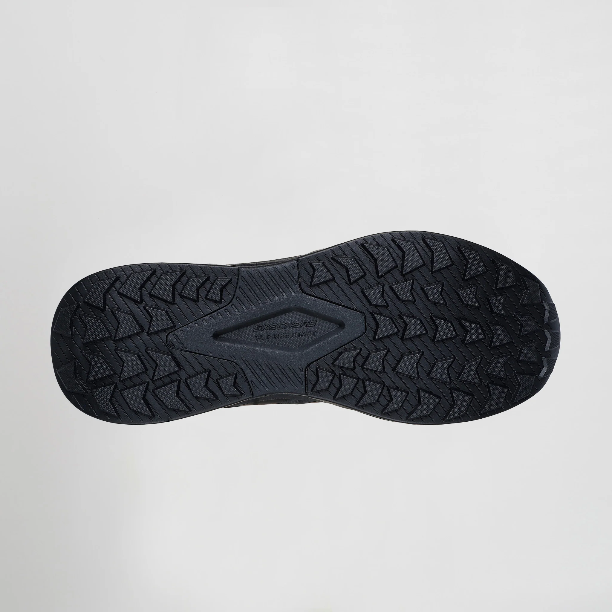 WORK: SPEED-FLEX TREKKER SKECHERS HOMBRE - Image 6