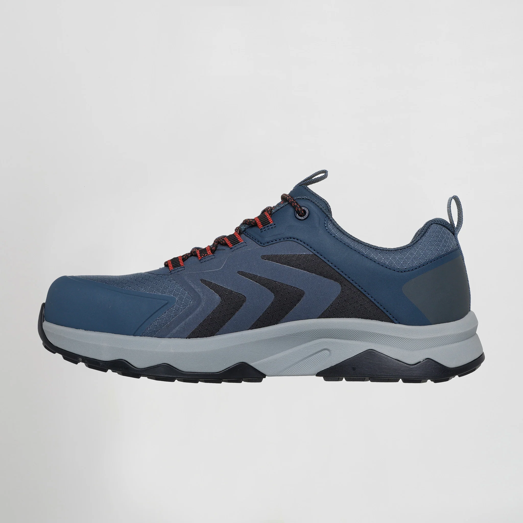 WORK: SPEED-FLEX TREKKER SKECHERS HOMBRE - Image 8