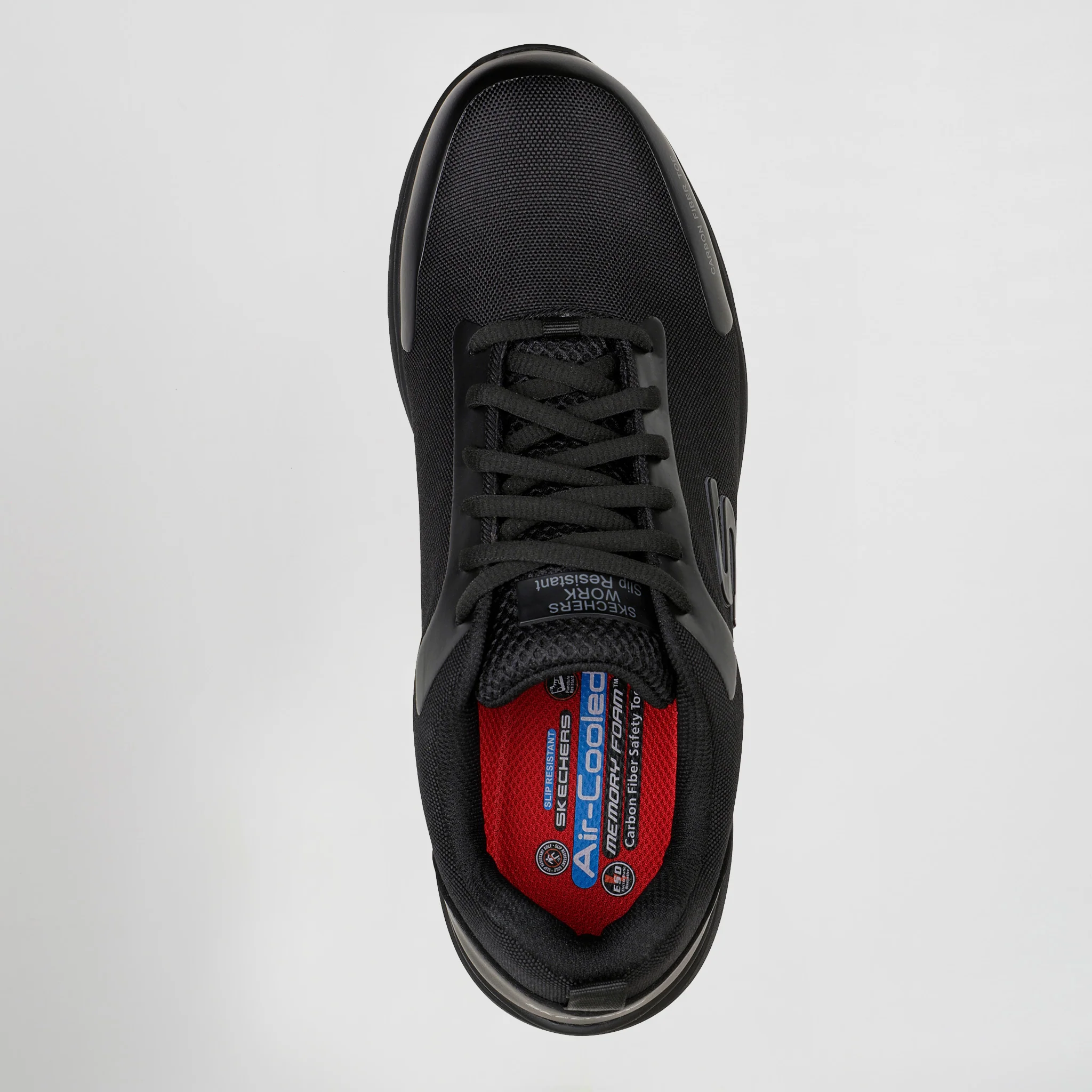 WORK: ULMUS SKECHERS HOMBRE - Image 5